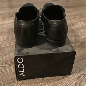 Aldo Jesper Dress Shoes Aldo | Shoes | Aldo Jesper Dress Shoes | Poshmark main image 3